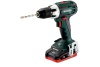 Аккумуляторный винтоверт Metabo BS 18 LT 602102820