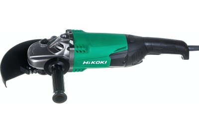 Угловая шлифмашина Hikoki G23SW2 G23SW2NSZ