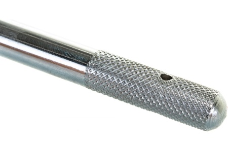 Метчикодержатель №3 М5-М20 L-380мм Зубр 28131-3