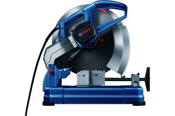 Отрезная машина по металлу Bosch GCO 14-24 J 0.601.B37.200