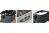 Промышленный пылесос STARMIX iPulse L-1635 Basic 018539