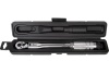 Динамометрический ключ KRAFT 1/4, 5-25 Нм KT 705221