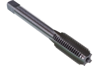 Комплект ручных метчиков ЗУБР Мастер М12 x 1,75 4-28006-12-1.75-H2