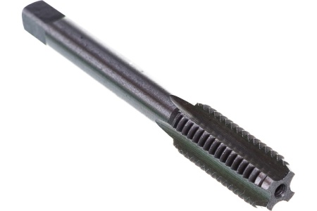 Комплект ручных метчиков ЗУБР Мастер М12 x 1,75 4-28006-12-1.75-H2