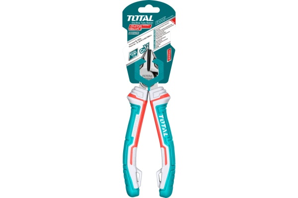 Усиленные бокорезы TOTAL 160 мм THT230606S