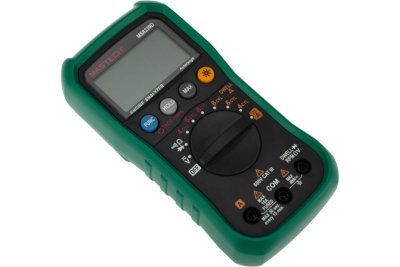Автомобильный мультиметр Mastech MS8239D 13-2089