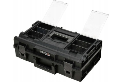 Ящик для инструментов YATO 585x385x190мм YT-09169