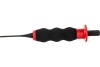 Выколотка с протектором (2х140 мм) KING TONY 76402-55G