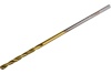 Сверло (2 шт; 1 мм; HSS) по металлу Fit 34310