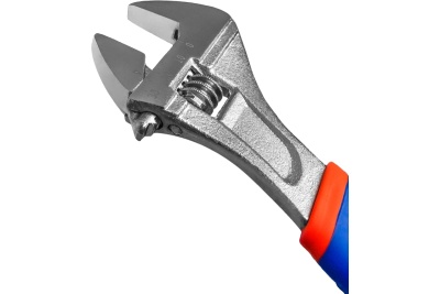 Разводной ключ vertextools 300мм 2010-30