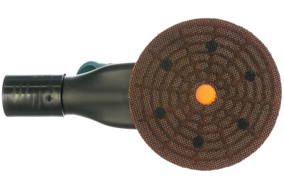 Пневматическая орбитально-шлифовальная машинка Dynabrade Extreme X51V