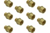 Переходник пневмо 1/2"НР x 3/4"ВР, 10 шт Профитт 9276195