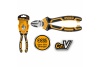 Бокорезы INGCO 160мм INDUSTRIAL HHLDCP28160