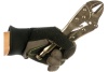 Захват с фиксатором 10 AV Steel AV-629010