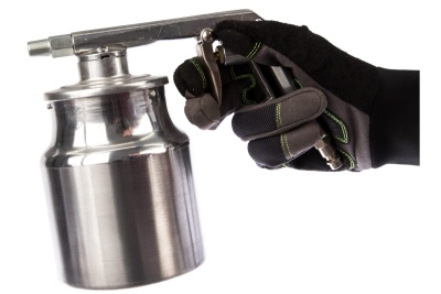 Пескоструйный пистолет Abac 756062 (8973005914) рапид