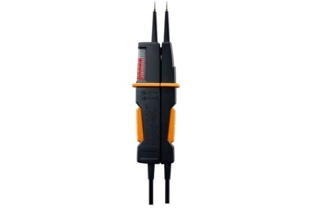 Тестер напряжения Testo 750-2 0590 7502
