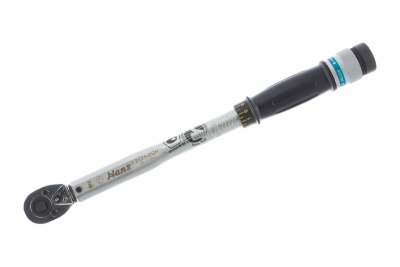 Динамометрический ключ Hans двусторонний 20-110Nm 3/8" 3171-2GN