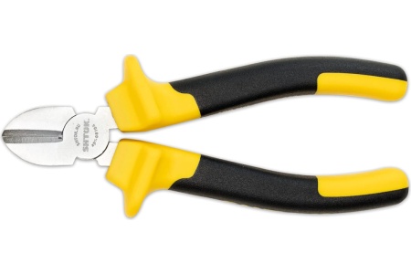 Боковые кусачки SHTOK 1000В 160 мм 08104
