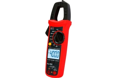 Токоизмерительные клещи RGK CM-12 776479