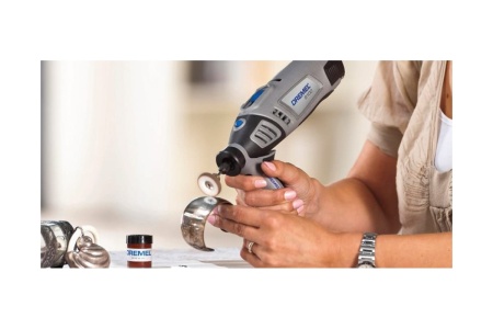 Многофункциональный инструмент Dremel 8100 F0138100JG