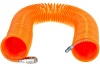 Шланг спиральный с фитингами рапид (20 м; 6x8 мм) FUBAG 170203