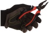 Плоскогубцы Black Nickel 160 мм MATRIX 16978