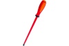 Отвертка Unior изолированная VDE 1000V, SL 1,6х10х200мм 3838909212487