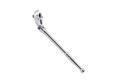 Трещотка KING TONY 3/8" 3781-11P