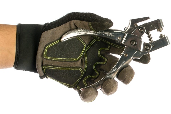Заклепочник Top Tools 165 мм 32D422
