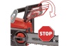 Аккумуляторная цепная пила Einhell PXC GE-LC 18 Li-Solo 4501761