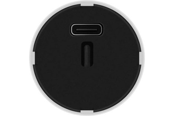 Аккумуляторная отвертка Rombica MyKit S1 White SCR-005