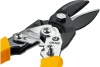 Левые ножницы по металлу STAYER Hercules 250 мм 2322_z01