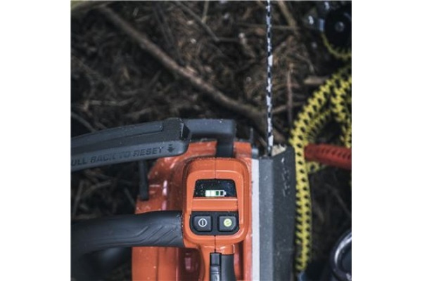 Аккумуляторная цепная пила профи Husqvarna T540i XP 9679836-12