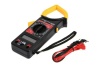 Токовые клещи TUNDRA DT-266 ACVDCV, ACA, 200-20KΩ, изоляции 20-2000MΩ, прозвон 2768108