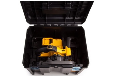 Дисковая аккумуляторная пила WORX WX527.9