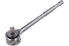 Трещоточная рукоятка HELFER 1/2"Dr, 45T зубцов HF001064