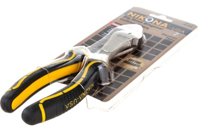 Силовые бокорезы NIKONA 190мм 10-449