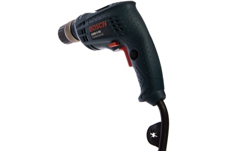 Дрель Bosch GBM 6 RE 0.601.472.600