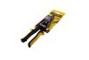 Ножницы по металлу STAYER MASTER, CrV, прямые, 260мм 23055-S