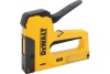 Степлер для скоб и гвоздей DEWALT DWHTTR350-0