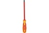 Шлицевая отвертка KS Tools VDE 6,5x150 мм ERGOTORQUE 117.0514