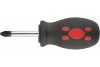 Крестовая отвертка 6х38мм FIT DIY 54432
