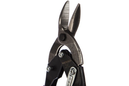 Ножницы - левой резки RIDGID 787 54120
