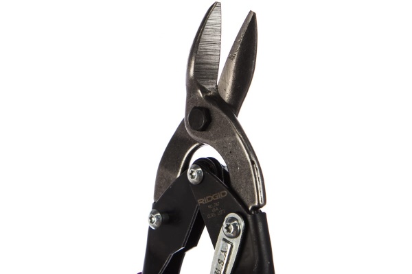 Ножницы - левой резки RIDGID 787 54120