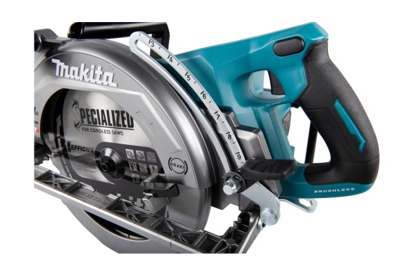 Циркулярная пила Энкор AccuMaster АКМ1830 49230