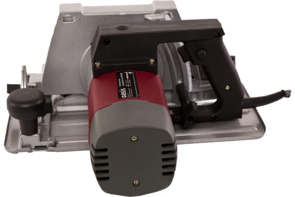 Дисковая пила Hikoki C6U3 C6U3NSZ