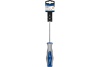 Отвёртка Ultra Grip PH-0 х 100 мм CR-V КОБАЛЬТ 646-324