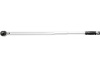 Динамометрический ключ THORVIK TWM1140980 1DR, 140-980 Нм 53573