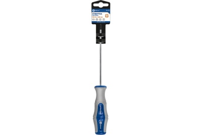 Отвёртка Ultra Grip PH-0 х 100 мм CR-V КОБАЛЬТ 646-324