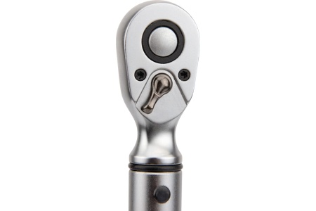 Динамометрический бесшкальный ключ NORGAU NTW23-150PR 1/2" 15-150 Нм, с поверкой 051112150/П